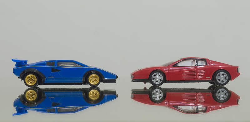 Illustration for article titled Super Saturday - The '80s